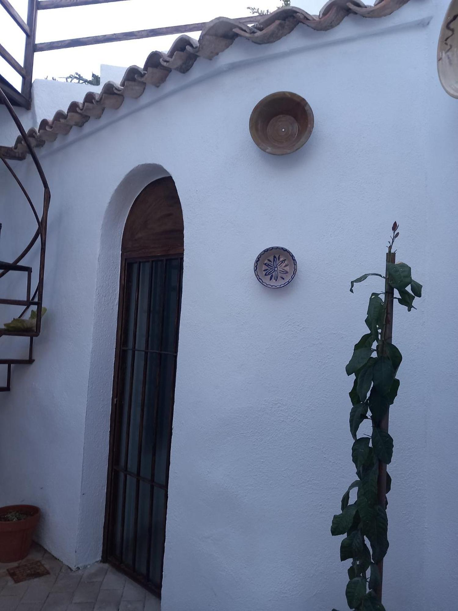 El Rincon Del Romeral Pegalajar المظهر الخارجي الصورة