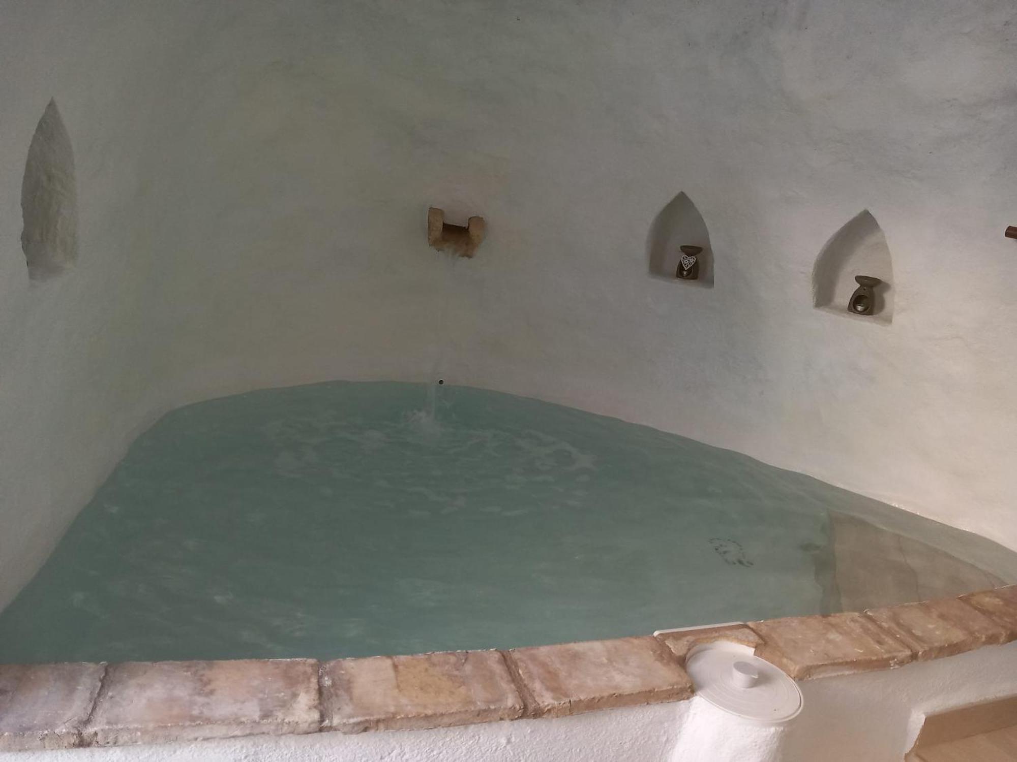 El Rincon Del Romeral Pegalajar المظهر الخارجي الصورة